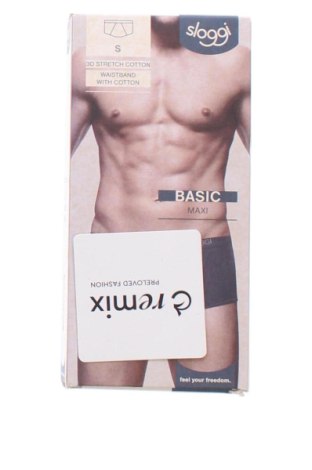 Slip Sloggi, Méret S, Szín Kék, Ár 5 319 Ft, #137856721