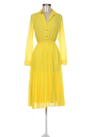 Sarafan Mohito, Mărime XS, Culoare Galben, Preț 105,00 Lei, #137866172