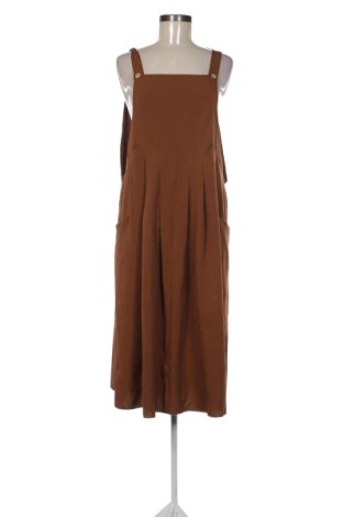 Sarafan SHEIN, Mărime M, Culoare Maro, Preț 104,98 Lei, #137880506