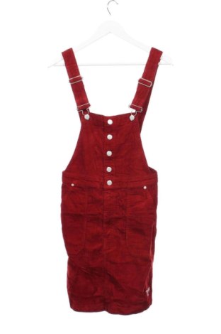 Sarafan Tommy Jeans, Mărime S, Culoare Roșu, Preț 258,99 Lei, #137829496