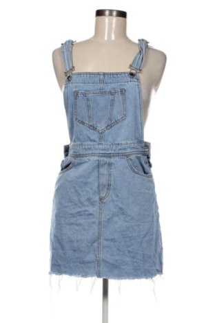 Sarafan H&M, Mărime M, Culoare Albastru, Preț 68,24 Lei, #137885856