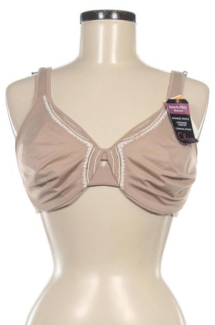 Sutien Olga, Mărime M, Culoare Bej, Preț 99,73 Lei, #137865681