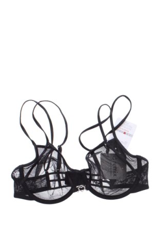 Melltartó Unbranded, Méret M, Szín Fekete, Ár 4 323 Ft, #137876997