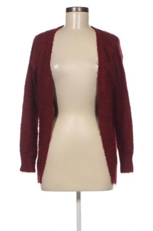Damski kardigan Fashion Line, Rozmiar S, Kolor Czerwony, Cena 12,99 zł