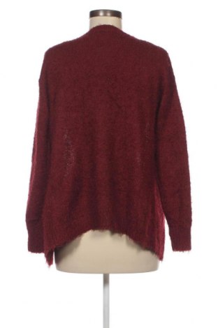 Damski kardigan Fashion Line, Rozmiar S, Kolor Czerwony, Cena 12,99 zł