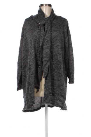 Damski kardigan Felicita, Rozmiar L, Kolor Szary, Cena 10,99 zł