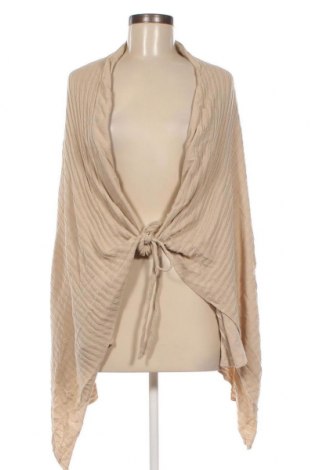 Damski kardigan Lady M, Rozmiar M, Kolor Beżowy, Cena 12,99 zł