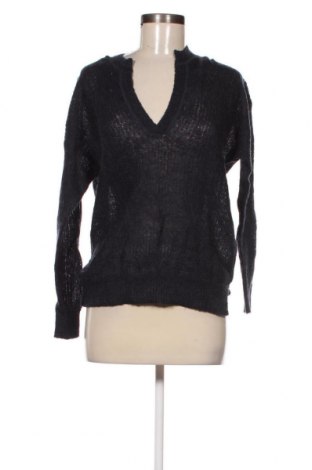 Damski sweter H&M L.O.G.G., Rozmiar S, Kolor Niebieski, Cena 19,99 zł