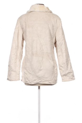 Damenjacke Denim&Co., Größe S, Farbe Beige, Preis € 6,99