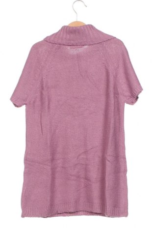 Детски пуловер Tex, Размер 13-14y/ 164-168 см, Цвят Лилав, Цена 2,04 €