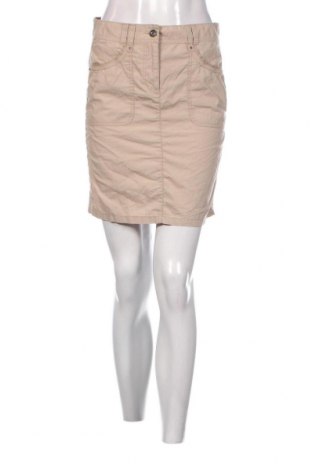 Sukňa Tom Tailor, Veľkosť S, Farba Béžová, Cena  17,95 €