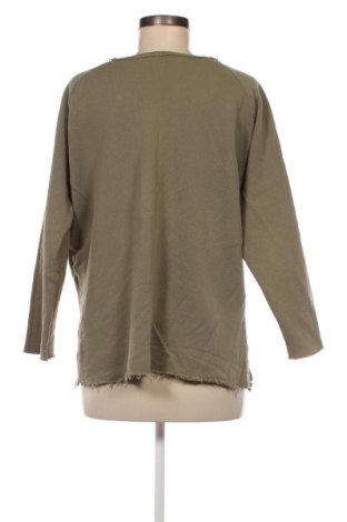 Dámská halenka Unbranded, Velikost M, Barva Zelená, Cena  409,00 Kč