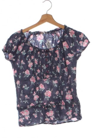 Dámská halenka Unbranded, Velikost XS, Barva Modrá, Cena  49,00 Kč