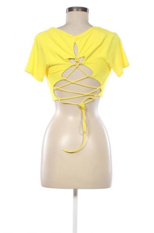 Női blúz Unbranded, Méret S, Szín Sárga, Ár 899 Ft