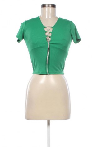 Női blúz Unbranded, Méret S, Szín Zöld, Ár 739 Ft