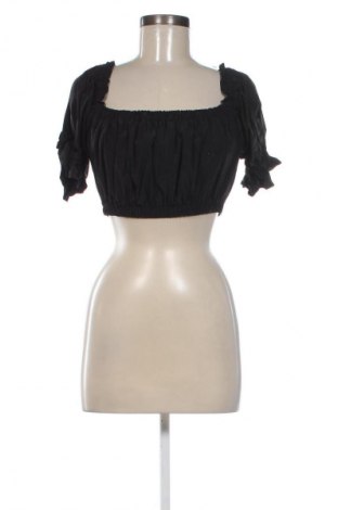 Dámská halenka Unbranded, Velikost S, Barva Černá, Cena  49,00 Kč