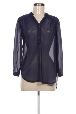 Dámská halenka Unbranded, Velikost M, Barva Modrá, Cena  49,00 Kč