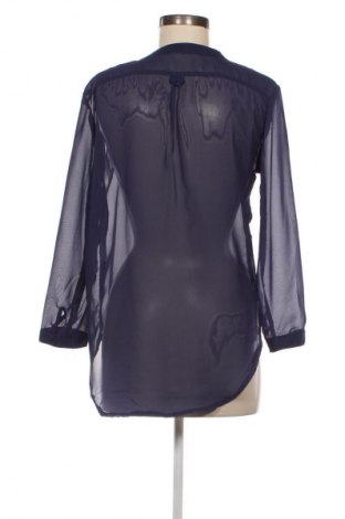 Dámská halenka Unbranded, Velikost M, Barva Modrá, Cena  49,00 Kč