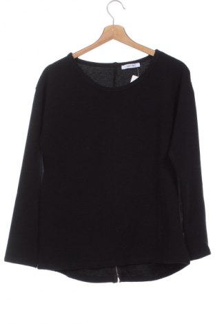 Dámská halenka About You, Velikost XS, Barva Černá, Cena  119,00 Kč