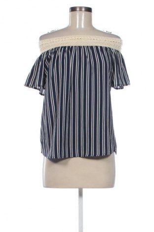 Dámská halenka Colloseum, Velikost M, Barva Modrá, Cena  49,00 Kč