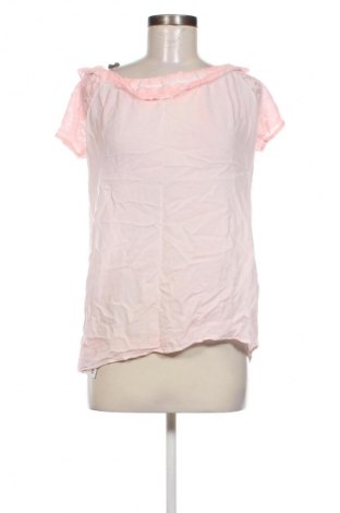 Dámská halenka Nulu By New Look, Velikost M, Barva Růžová, Cena  49,00 Kč