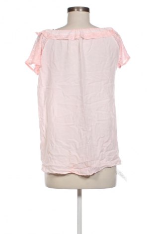 Dámská halenka Nulu By New Look, Velikost M, Barva Růžová, Cena  49,00 Kč