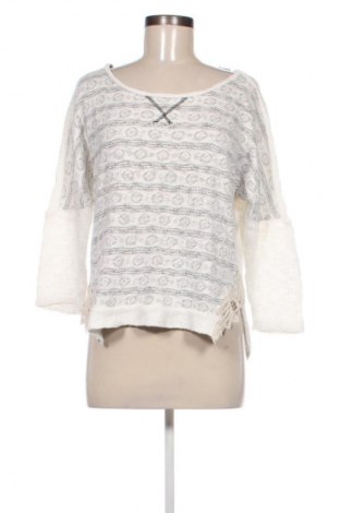 Dámská halenka Promod, Velikost M, Barva Bílá, Cena  219,00 Kč