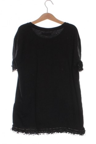 Dámská halenka Reserved, Velikost XS, Barva Černá, Cena  49,00 Kč