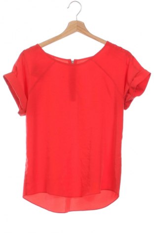 Dámská halenka River Island, Velikost XS, Barva Červená, Cena  49,00 Kč