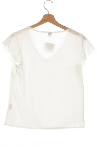 Dámská halenka SHEIN, Velikost XS, Barva Bílá, Cena  49,00 Kč