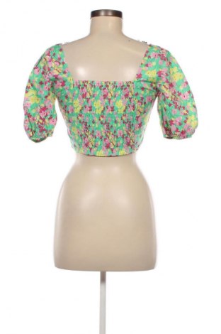 Dámská halenka Sinsay, Velikost M, Barva Vícebarevné, Cena  49,00 Kč