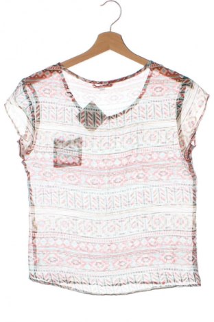 Dámská halenka Tally Weijl, Velikost XS, Barva Vícebarevné, Cena  49,00 Kč