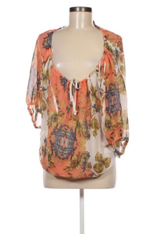 Dámska blúza VILA, Veľkosť M, Farba Viacfarebná, Cena  1,95 €