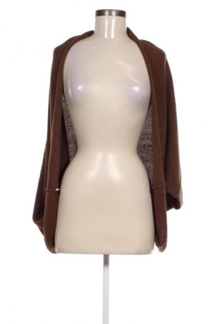 Dámsky kardigán Unbranded, Velikost M, Barva Hnědá, Cena  119,00 Kč