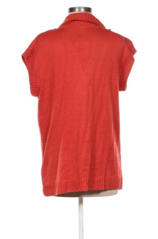 Dámsky kardigán Unbranded, Velikost L, Barva Oranžová, Cena  129,00 Kč