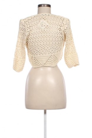 Dámsky kardigán Unbranded, Velikost S, Barva Béžová, Cena  359,00 Kč