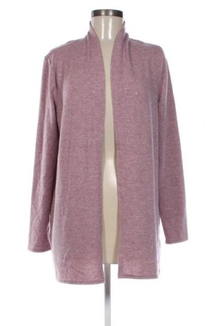 Dámsky kardigán Unbranded, Velikost L, Barva Růžová, Cena  109,00 Kč