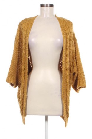 Dámsky kardigán Unbranded, Velikost M, Barva Béžová, Cena  129,00 Kč