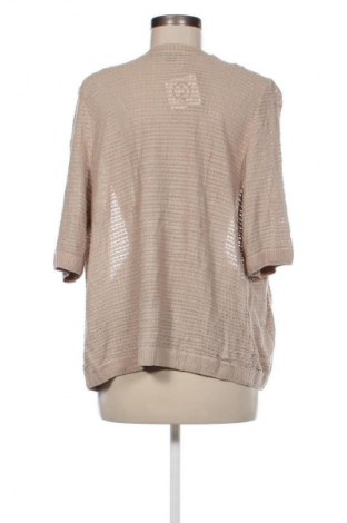 Dámsky kardigán Unbranded, Velikost XL, Barva Béžová, Cena  109,00 Kč