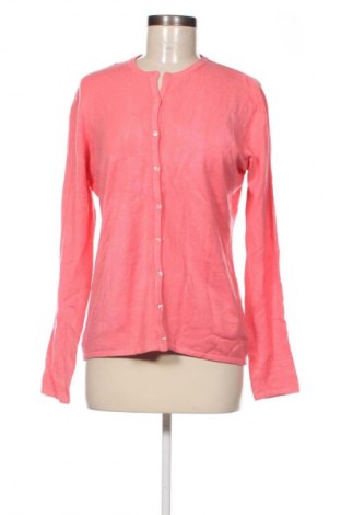 Dámsky kardigán Unbranded, Velikost L, Barva Růžová, Cena  109,00 Kč