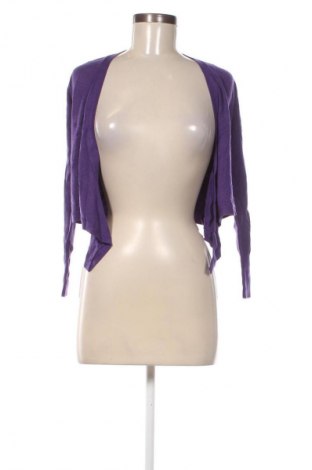 Dámsky kardigán Unbranded, Velikost M, Barva Fialová, Cena  29,00 Kč