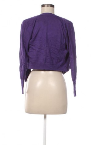 Dámsky kardigán Unbranded, Velikost M, Barva Fialová, Cena  29,00 Kč