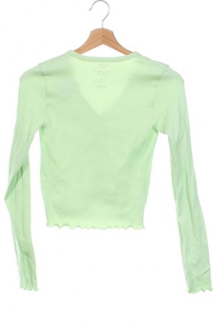 Dámsky kardigán Bumpro, Velikost XS, Barva Zelená, Cena  619,00 Kč