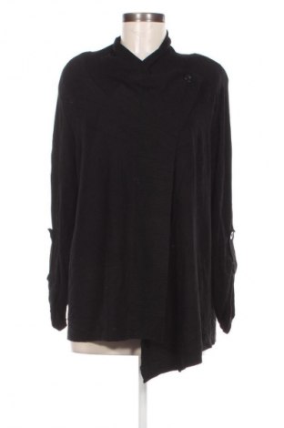 Dámsky kardigán Bonita, Velikost L, Barva Černá, Cena  89,00 Kč