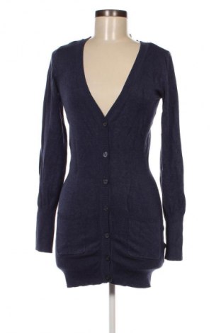 Dámsky kardigán Clockhouse, Velikost L, Barva Modrá, Cena  119,00 Kč