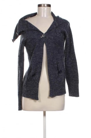 Γυναικεία ζακέτα ONLY, Μέγεθος L, Χρώμα Μπλέ, Τιμή 2,99 €