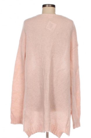 Dámsky kardigán Object, Velikost M, Barva Růžová, Cena  179,00 Kč