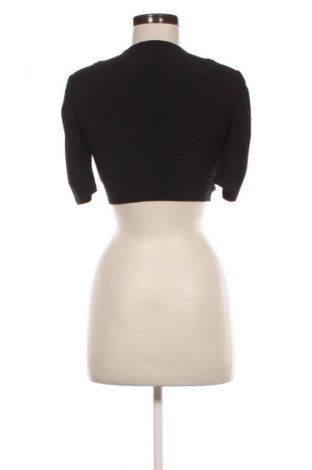 Damen Strickjacke S.Oliver, Größe S, Farbe Schwarz, Preis 1,99 €