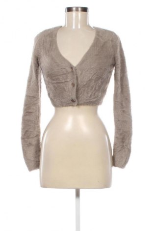 Dámsky kardigán Sunday Best, Velikost S, Barva Šedá, Cena  99,00 Kč
