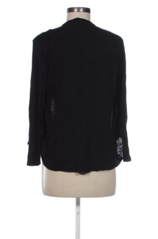 Дамска жилетка Tom Tailor, Размер M, Цвят Черен, Цена 3,06 €